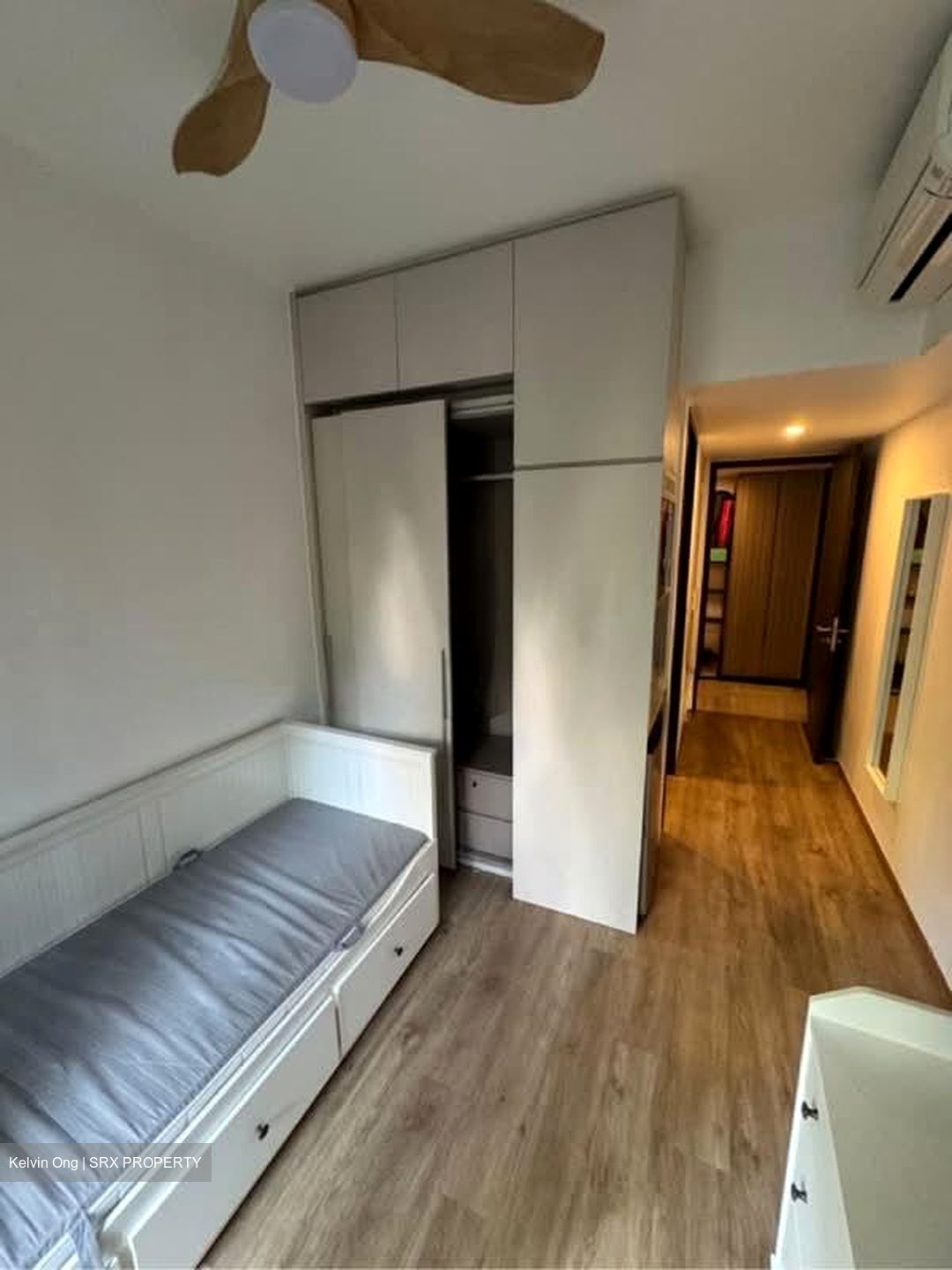 Botanique At Bartley (D19), Condominium #569601301